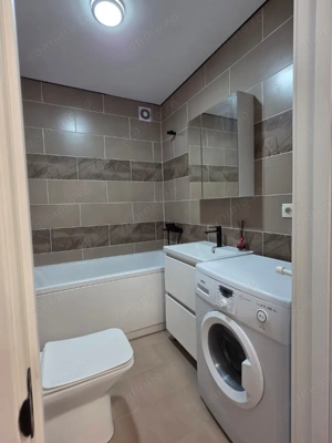 apartament deosebit cu 1 camera in Manastur pe Calea Floresti de inchiriat - imagine 2