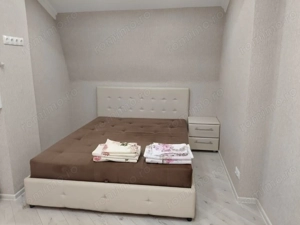 apartament 1 camera zona Garii mobilat utilat  de inchiriat - imagine 3