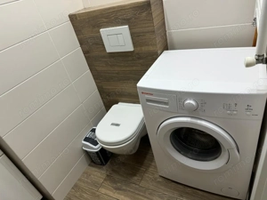 apartament 1 camera zona Garii mobilat utilat  de inchiriat - imagine 4