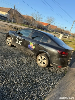 Dacia Logan Leasing - imagine 4