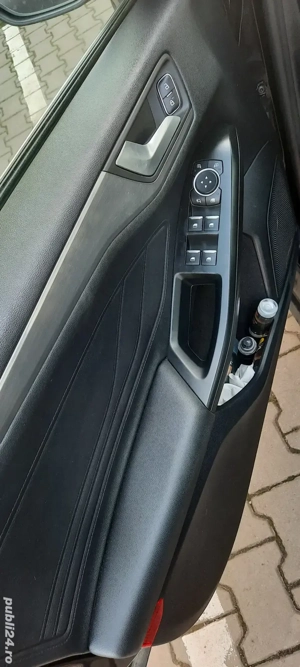 Ford focus mk4 -diesel - imagine 3