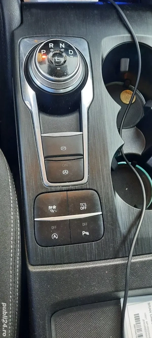 Ford focus mk4 -diesel - imagine 5