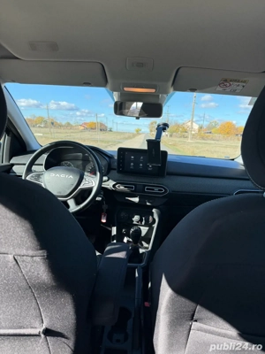 Dacia Logan Leasing - imagine 2