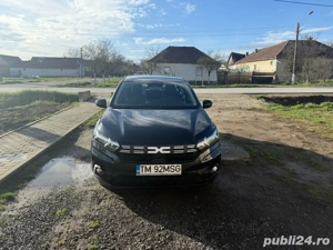 Dacia Logan Leasing - imagine 8