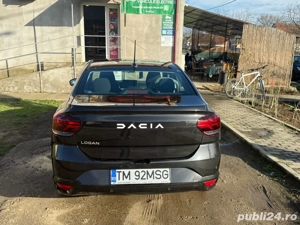Dacia Logan Leasing - imagine 9