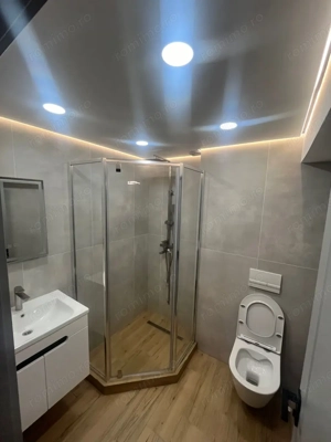 Apartament mobilat in zona Gruia de inchiriat - imagine 2