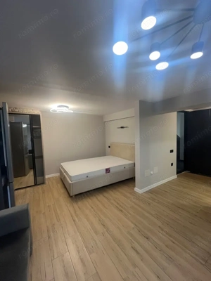 Apartament mobilat in zona Gruia de inchiriat - imagine 3