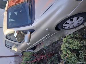 Renault Clio symbol 2007