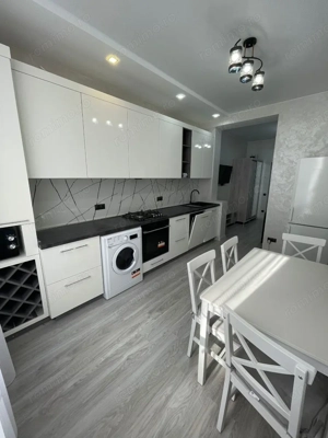 inchiriere apartament cu 1 camera zona Marasti - imagine 3