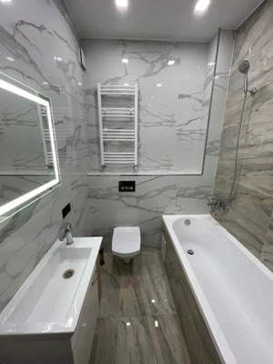 inchiriere apartament cu 1 camera zona Marasti - imagine 2