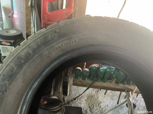 vand anvelope 185/65/15 de iarna marca  Petlas Snow Master