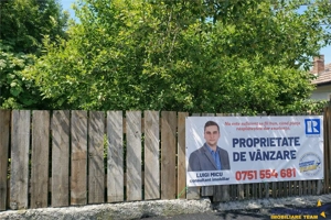 Casa demolabila+546 mp teren, in Bartolomeu,rezidential  investitional