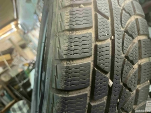 vand anvelope 185/65/15 de iarna marca  Petlas Snow Master - imagine 5