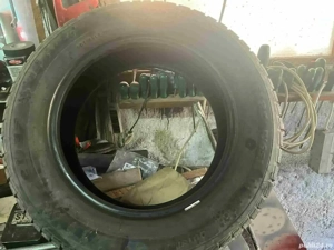 vand anvelope 185/65/15 de iarna marca  Petlas Snow Master - imagine 2