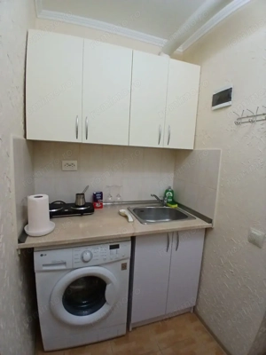  apartament cu 1 camera Horea de inchiriat - imagine 2