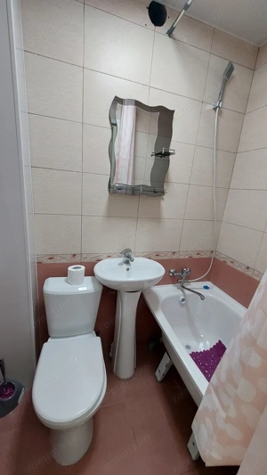  apartament cu 1 camera Horea de inchiriat - imagine 3