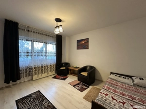 Agentia imobiliara VIGAFON inchiriaza garsoniera Malu Rosu