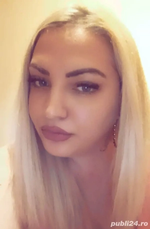 buna ,Doamna matura37de ani  cu experiență, îți ofer servicii totale,garantez revenirea         