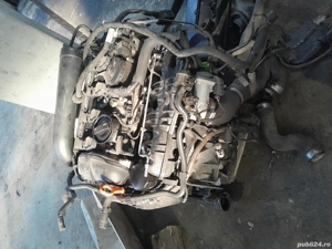 Motor passat cc1.8 tsi BZB