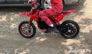 de vanzare Moto  - imagine 2
