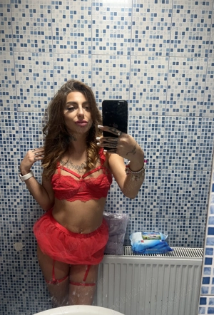 100% reala,doar pe Whapp !!