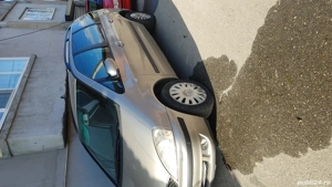 Ford Galaxy 2004 - imagine 2