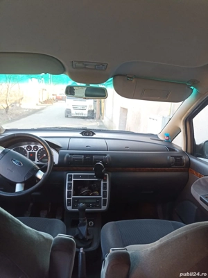 Ford Galaxy 2004 - imagine 4