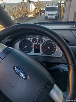 Ford Galaxy 2004 - imagine 3