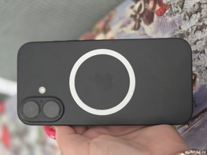 Vând iPhone 16 simplu  - imagine 3