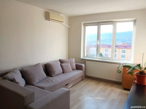 Alexandru cel Bun Parcul Voievozilor apartament 3 camere 75 mp cu CT 