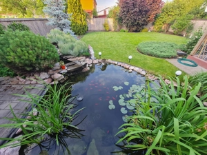 Casă individuală de vânzare – cartier Grădiște