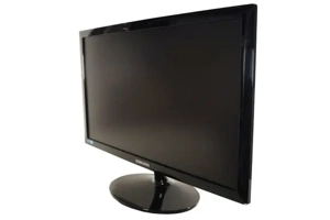 Monitor LED Samsung SyncMaster S20A300B 20 inch  - imagine 5
