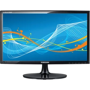 Monitor LED Samsung SyncMaster S20A300B 20 inch  - imagine 2
