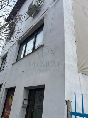 DAMBOVITA - CLADIRE P+2 – SAD + REZIDENTIAL – IDEAL INVESTITIE - MULTIPLE UTILIZARI