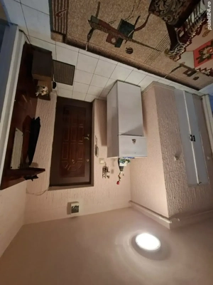 Vând apartament cu 3 camere