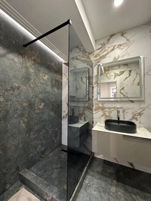 Inchiriez apartament cu 1 camera Intre Lacuri - imagine 3