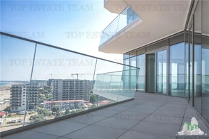 Apartament 2 camere - Complex rezidential de lux, prima linie la mare