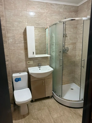 Inchiriez apartament cu 3 camere in zona Marasti - imagine 6