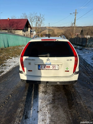 Citroen C5  - imagine 2
