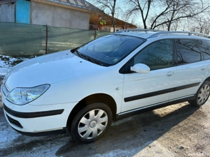 Citroen C5  - imagine 5