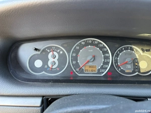 Citroen C5  - imagine 4