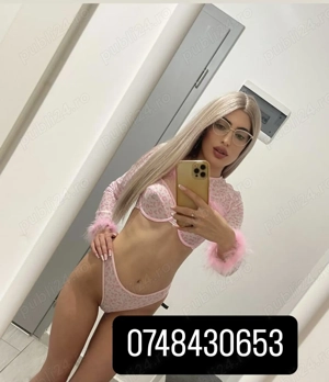 Câteva zile în oraș 