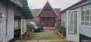 Vand casacurte si gradina ,in comuna Arpașul de Jos  - imagine 3
