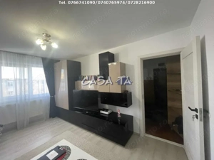 Apartament 2 Camere, Etaj 4, Strada Aleea Teilor - Zona 9 Mai
