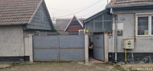 Vand casacurte si gradina ,in comuna Arpașul de Jos  - imagine 5