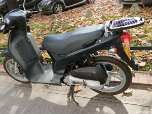 Vînd Motoretă Honda  - imagine 4