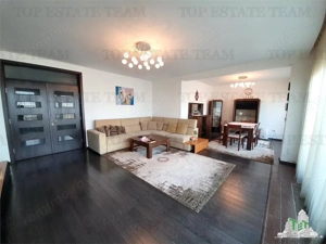 Apartament cu vedere la MARE si LAC zona exclusivista Sat VACANTA