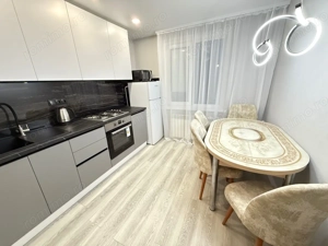 Apartament cu 2 camere in Manastur