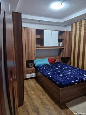 Apartament 3 camere Gara 