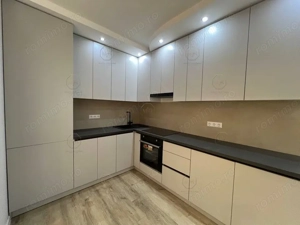 Apartament cu 2 camere in zona Grigorescu de inchiriat - imagine 6